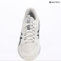 Кросівки тенісні чоловічі ASICS Solution Speed FF 4 white/black 9
