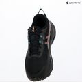 Кросівки для бігу чоловічі ASICS Gel-Venture 11 Waterproof black/spice latte 9