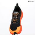 Кросівки для бігу чоловічі Altra Timp 6 black/orange 10