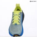 Кросівки для бігу чоловічі Altra Olympus 6 gray/blue 9