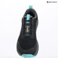 Кросівки для бігу чоловічі Altra Lone Peak 9+ black/lime 9