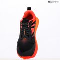 Кросівки для бігу чоловічі Altra Lone Peak 9+ black/orange 9