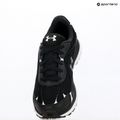 Кросівки для тренувань жіночі Under Armour Tech Runner black/black/castlerock 7