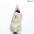 Кросівки для бігу жіночі HOKA Skyflow alabaster/vintage green 17