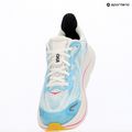 Кросівки для бігу дитячі HOKA Clifton 10 frost/soaring blue 10