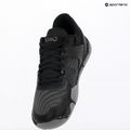Кросівки barefoot жіночі Xero Shoes X1 Low black 16