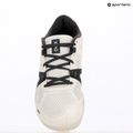Кросівки barefoot жіночі Xero Shoes 360 Rally white/asphalt 20