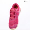 Кросівки barefoot жіночі Xero Shoes HFS II fuchsia purple 10