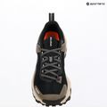 Кросівки трекінгові жіночі Salewa Pedroc 2 black out/bungee cord 12