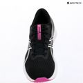 Кросівки для бігу жіночі ASICS Patriot 14 black/digital sakura 9