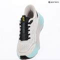 Кросівки для бігу чоловічі SKECHERS Max Run gray 3