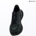 Кросівки для бігу жіночі Under Armour Turbulance 3 black/black/black 11