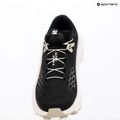 Кросівки для бігу жіночі Salomon Ultra Glide 4 black/white/silver cloud 8