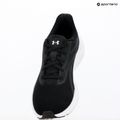 Кросівки для бігу жіночі Under Armour Ascend black/black/metallic silver 3