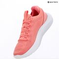 Кросівки для тренувань жіночі Under Armour Dynamic 2 posh pink/white/bittersweet pink 15
