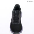 Кросівки для бігу жіночі Under Armour Ascend black/black/black 3