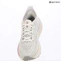 Кросівки для бігу жіночі Brooks Glycerin 23 white/harbor mist/metallic 10
