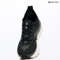 Кросівки для бігу жіночі Brooks Glycerin GTS 23 black/grey/white 10