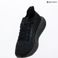 Кросівки для бігу жіночі Brooks Adrenaline GTS 25 black/black/ebony 10