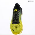 Кросівки для бігу чоловічі HOKA Cavu sulphur spring/anthracite 9