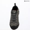 Черевики трекінгові чоловічі Karrimor Supa 5 dark grey 10