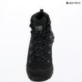 Взуття трекінгове чоловіче Karrimor Puma Mid black 9