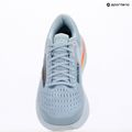 Кросівки для бігу чоловічі Brooks Ghost Max 3 skyway/blue/orange 17