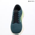 Кросівки для бігу чоловічі Brooks Ghost Max 3 atlantic deep/black/green 10
