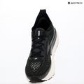 Кросівки для бігу чоловічі Brooks Glycerin GTS 23 black/grey/white 10
