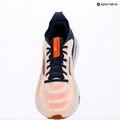 Кросівки для бігу чоловічі Brooks Adrenaline GTS 25 white/spellbound/orange 17