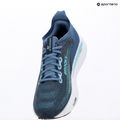 Кросівки для бігу чоловічі Brooks Adrenaline GTS 25 spellbound/moonlight/ipanema 10