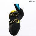 Взуття для скелелазіння SCARPA Vapor V black/violet/milk 9
