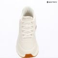 Кросівки жіночі SKECHERS Uno Glide-Step Glide On Air white 8
