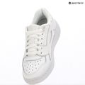 Кросівки для тренувань жіночі Under Armour Flex white/white/distant gray 7