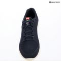 Кросівки жіночі Helly Hansen Ahiga V4 Hydropower navy/off white 19
