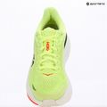 Кросівки для бігу чоловічі HOKA Bondi 9 neon yuzu/sunlight 18