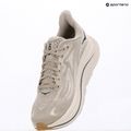 Кросівки для бігу чоловічі HOKA Clifton 10 putty/grout 17