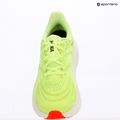Кросівки для бігу чоловічі HOKA Arahi 8 Wide neon yuzu/neon flame 9