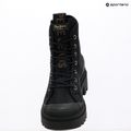 Черевики жіночі Pepe Jeans Hale City black 16