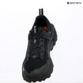Кросівки трекінгові чоловічі Salewa Pedroc 2 black/black 3