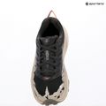Кросівки для бігу жіночі HOKA Torrent 4 black/putty 18