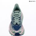 Кросівки для бігу жіночі HOKA Stinson 7 rosemary/fragrant lilac 17