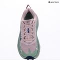Кросівки для бігу жіночі HOKA Torrent 4 fragrant lilac/tart cherry 18