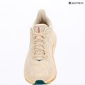 Кросівки для бігу жіночі HOKA Clifton 10 birch/alabaster 10