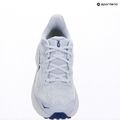Кросівки для бігу жіночі HOKA Challenger 8 ambient blue/blueberry 9