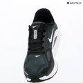 Кросівки для бігу жіночі Nike Structure Plus black/anthracite/white 19