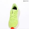 Кросівки для бігу чоловічі HOKA Arahi 8 neon yuzu/neon flame 17