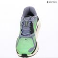 Кросівки для бігу чоловічі Nike Structure Plus iron purple/off noir-sail/voltage green 20
