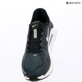 Кросівки для бігу чоловічі Nike Structure Plus black/anthracite/white 11