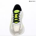 Кросівки для бігу чоловічі Under Armour Velociti Pace white/black/distant gray 3